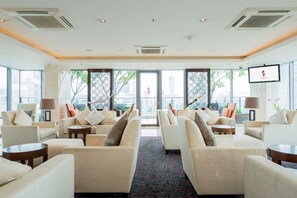 Lobby - Sivatel Bangkok (Bangkok)