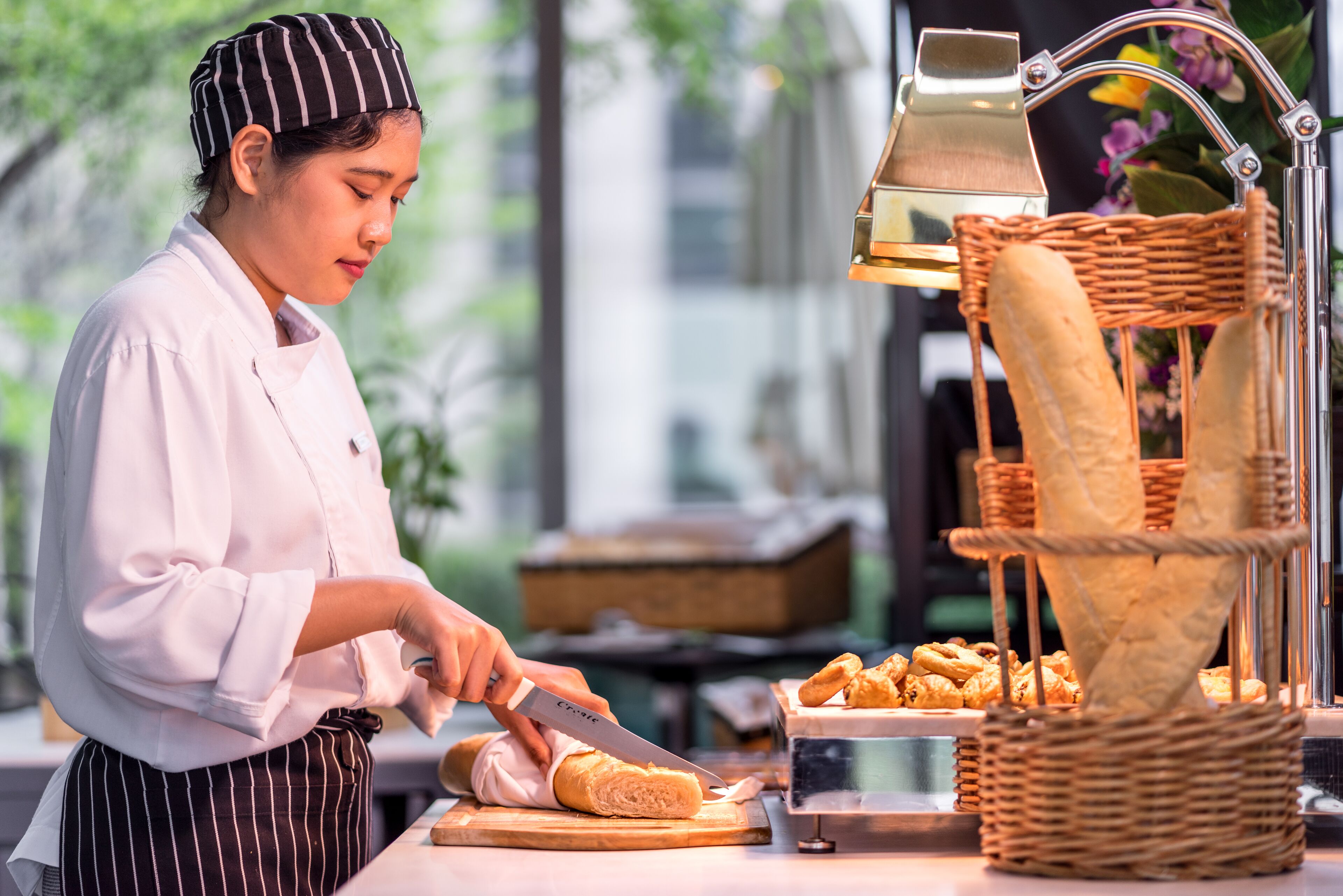 Foto - Sivatel Bangkok Hotel