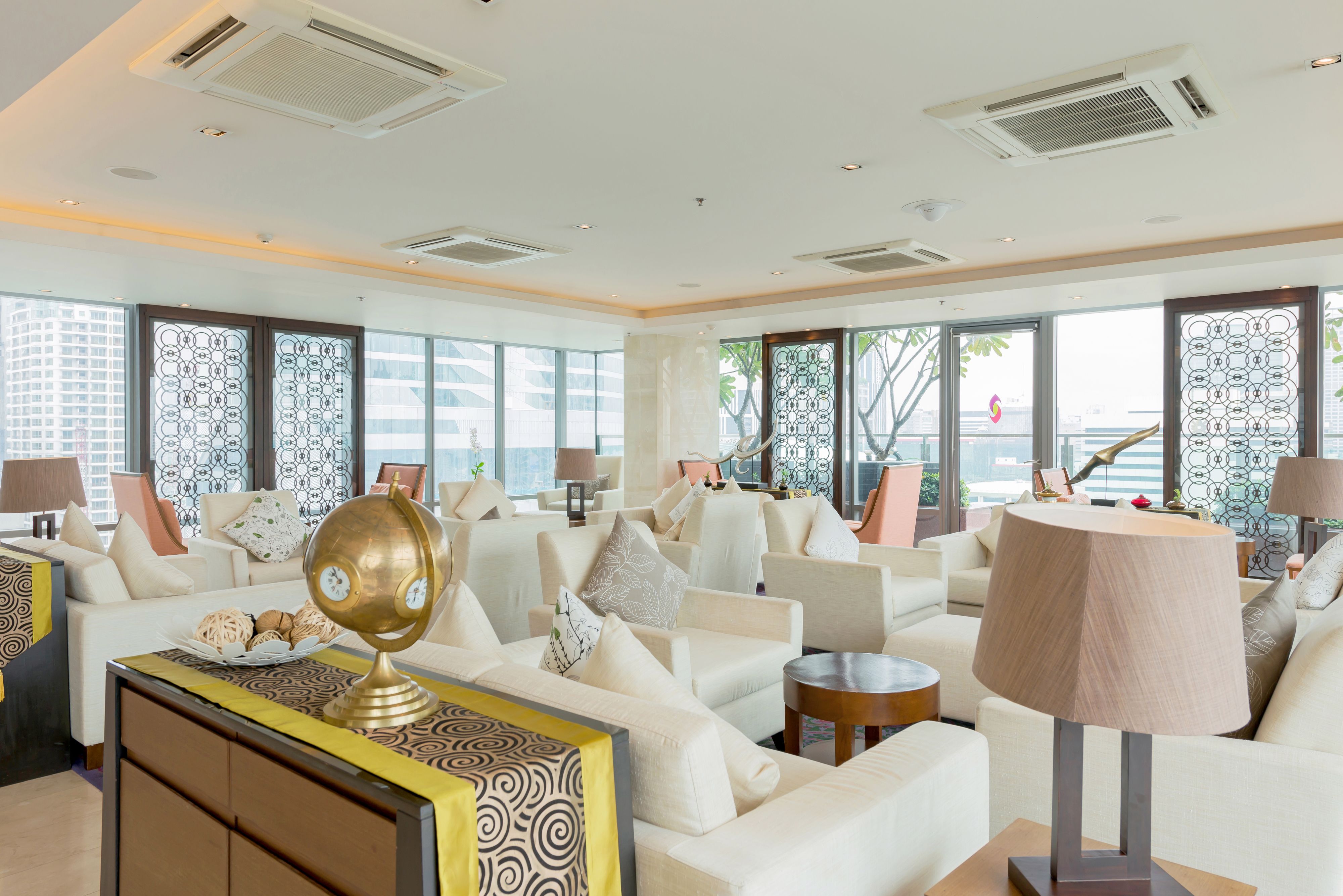 Foto - Sivatel Bangkok Hotel