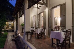Restoran