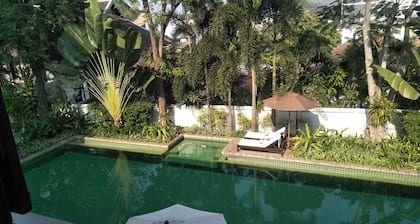 Satri House