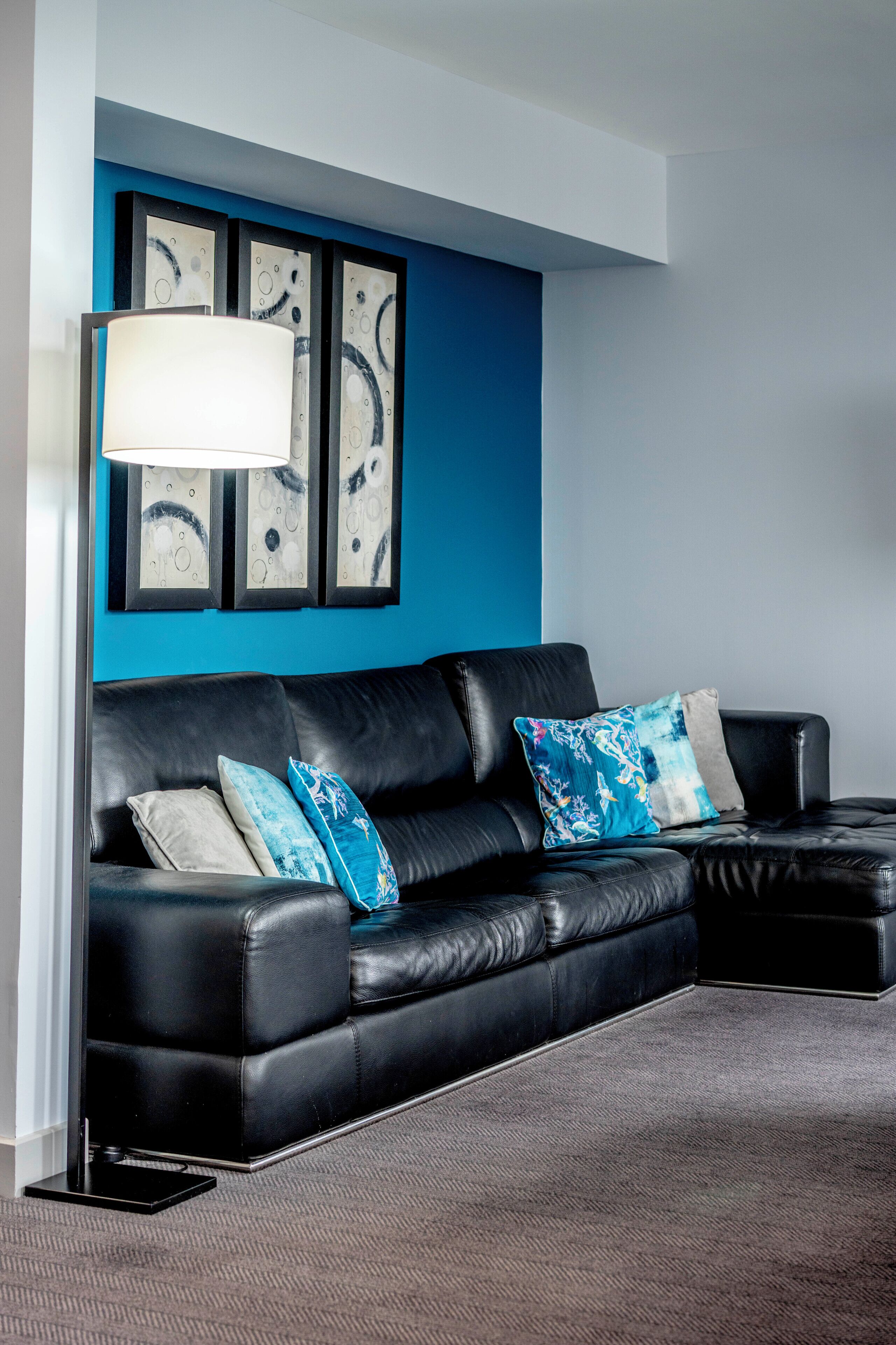 king junior suite | hypo-allergenic bedding, desk, iron/ironing board, free wifi