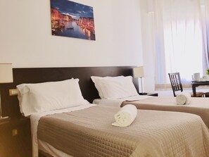 Phòng 3 | Bộ trải giường bằng vải cotton Ai Cập, bộ đồ giường cao cấp 