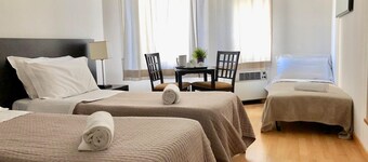 L'Affittacamere di Venezia