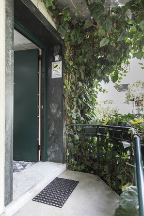 Property entrance - L'Affittacamere di Venezia (Mestre)