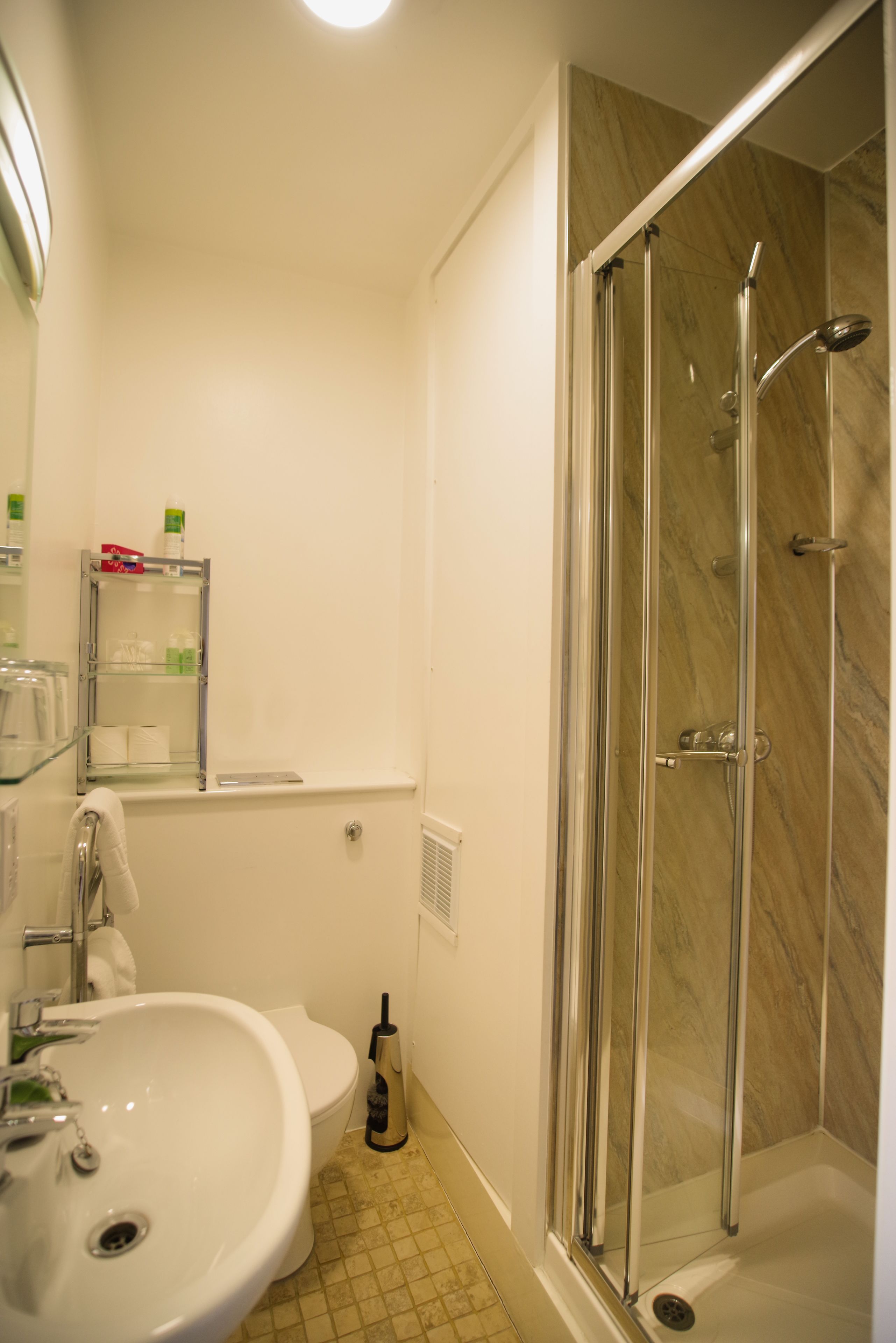 客房