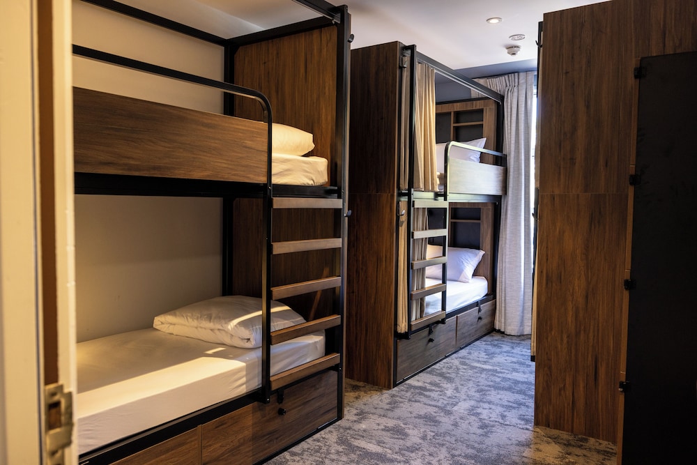 Haka House Wellington by null