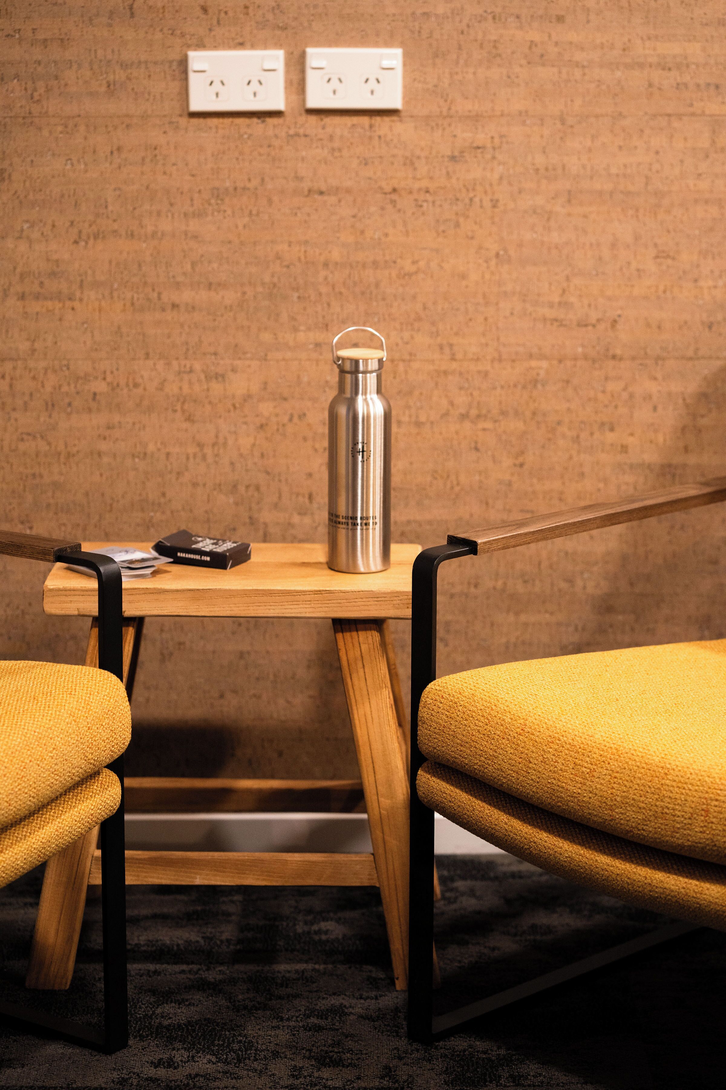 Photo - Haka House Wellington