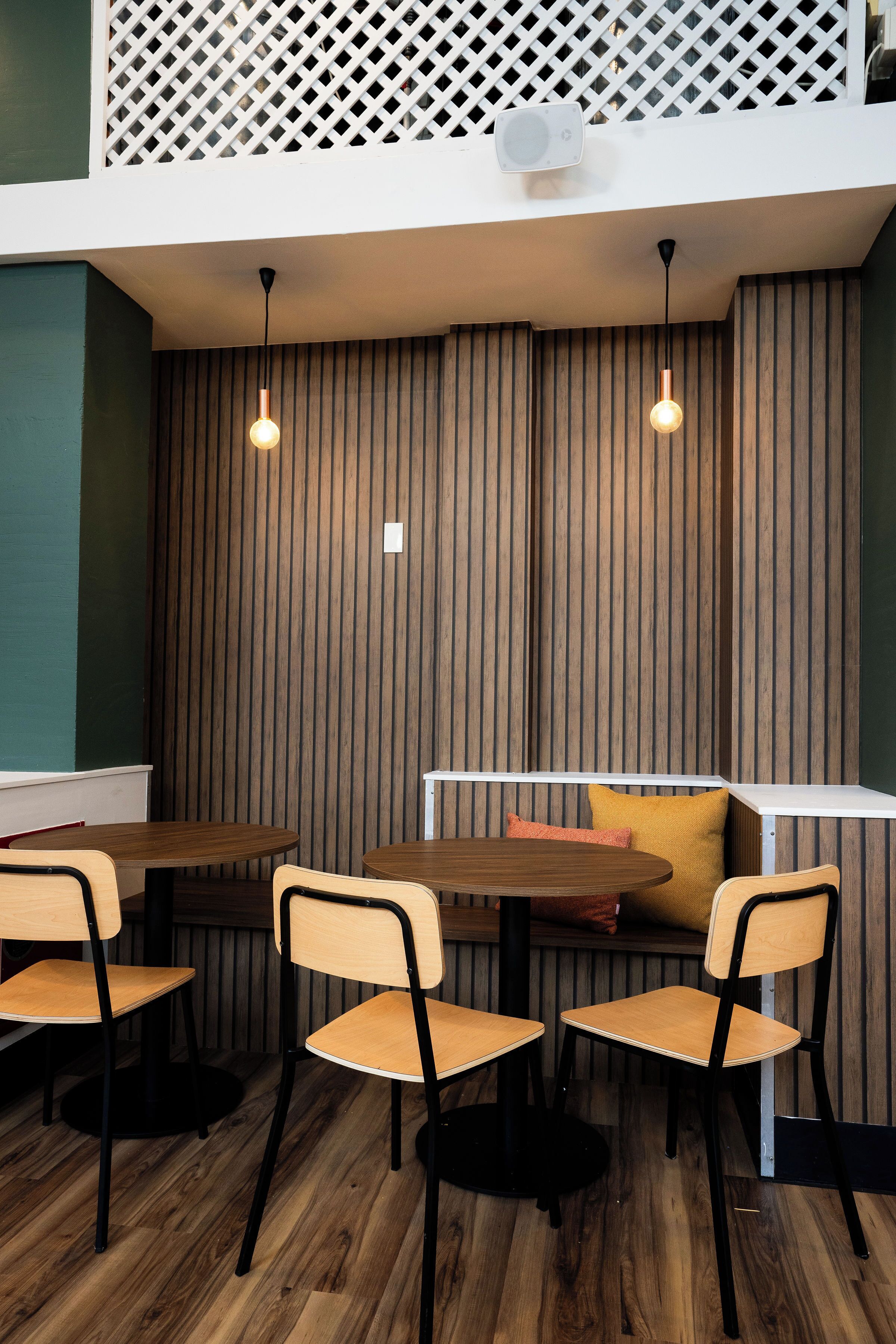 Photo - Haka House Wellington