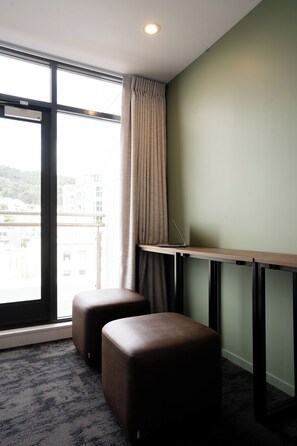 Lounge - Haka House Wellington (Wellington)