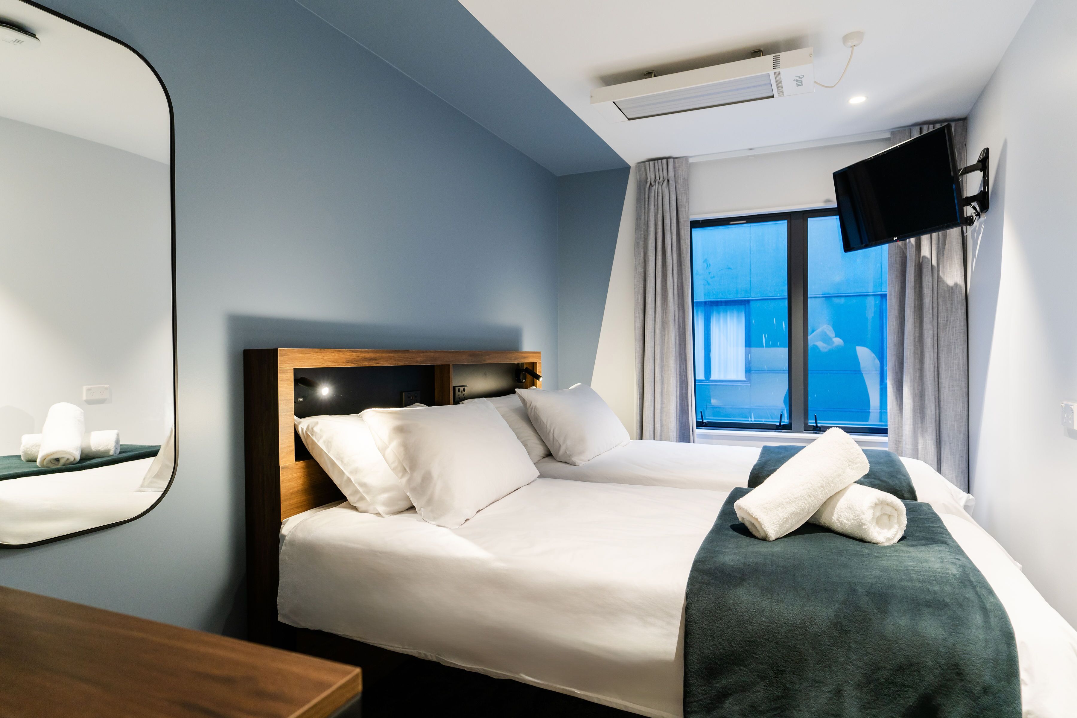 Photo - Haka House Wellington