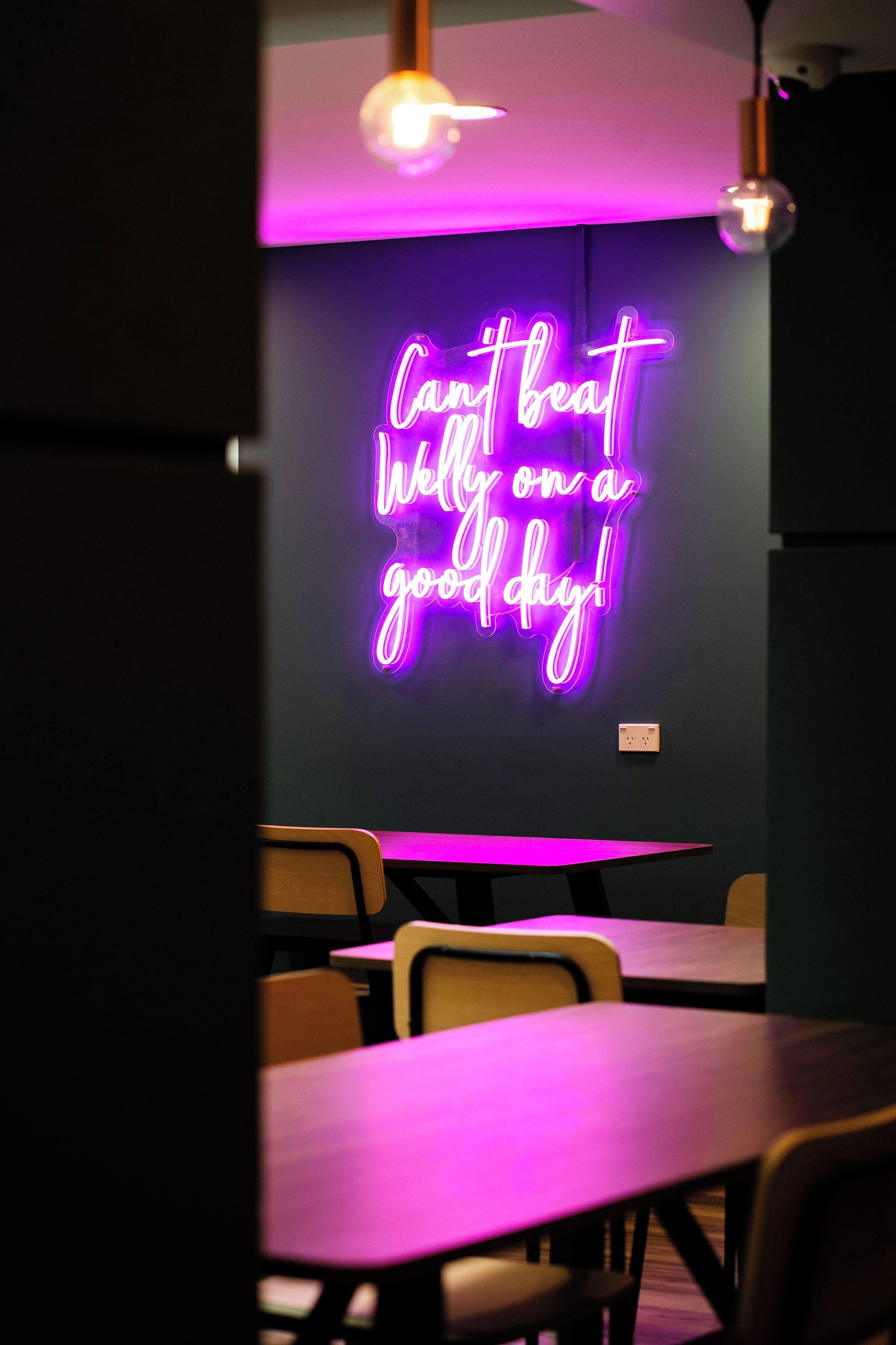 Photo - Haka House Wellington