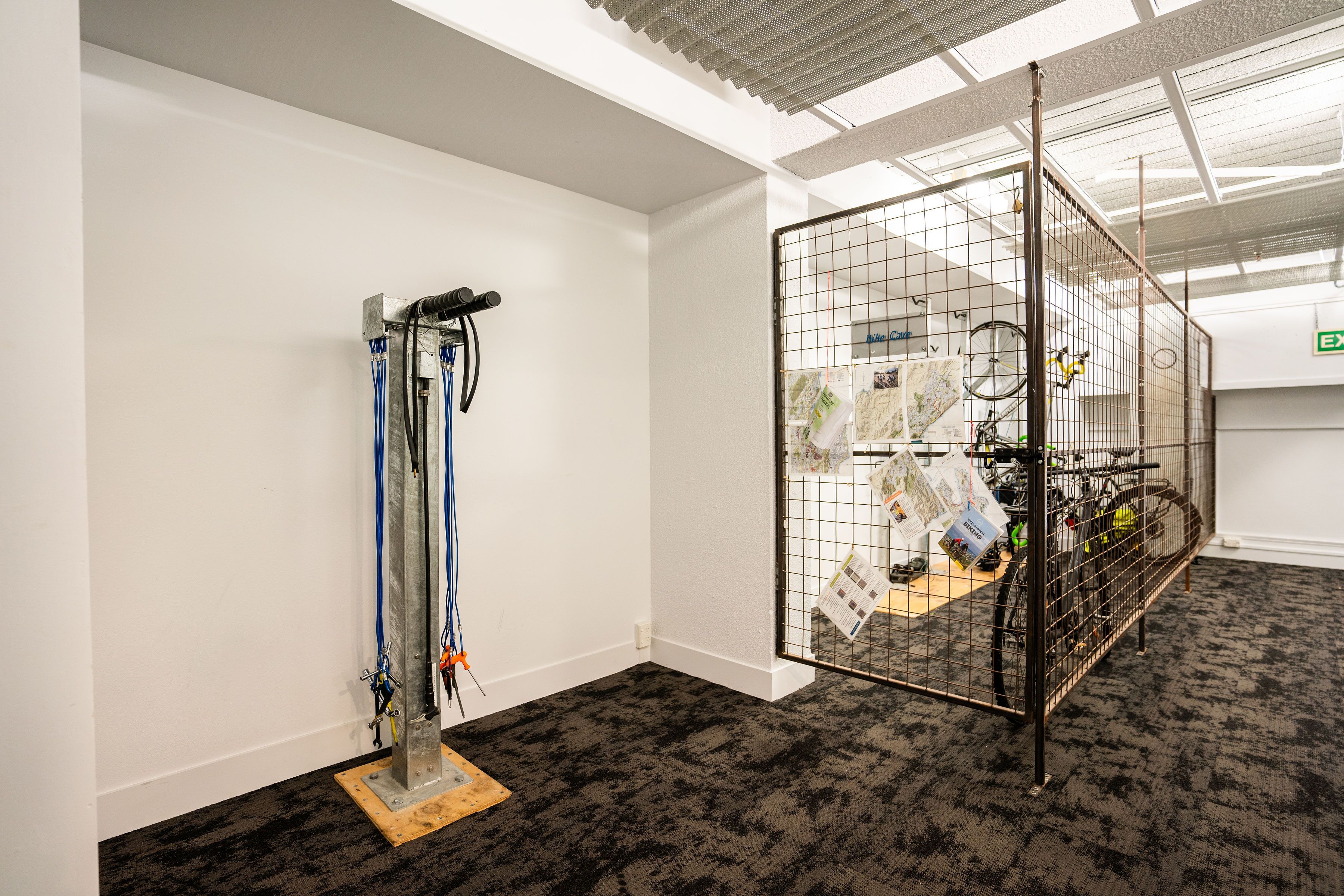 Photo - Haka House Wellington