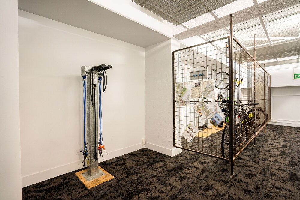 Haka House Wellington by null