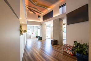 Reception - Haka House Wellington (Wellington)