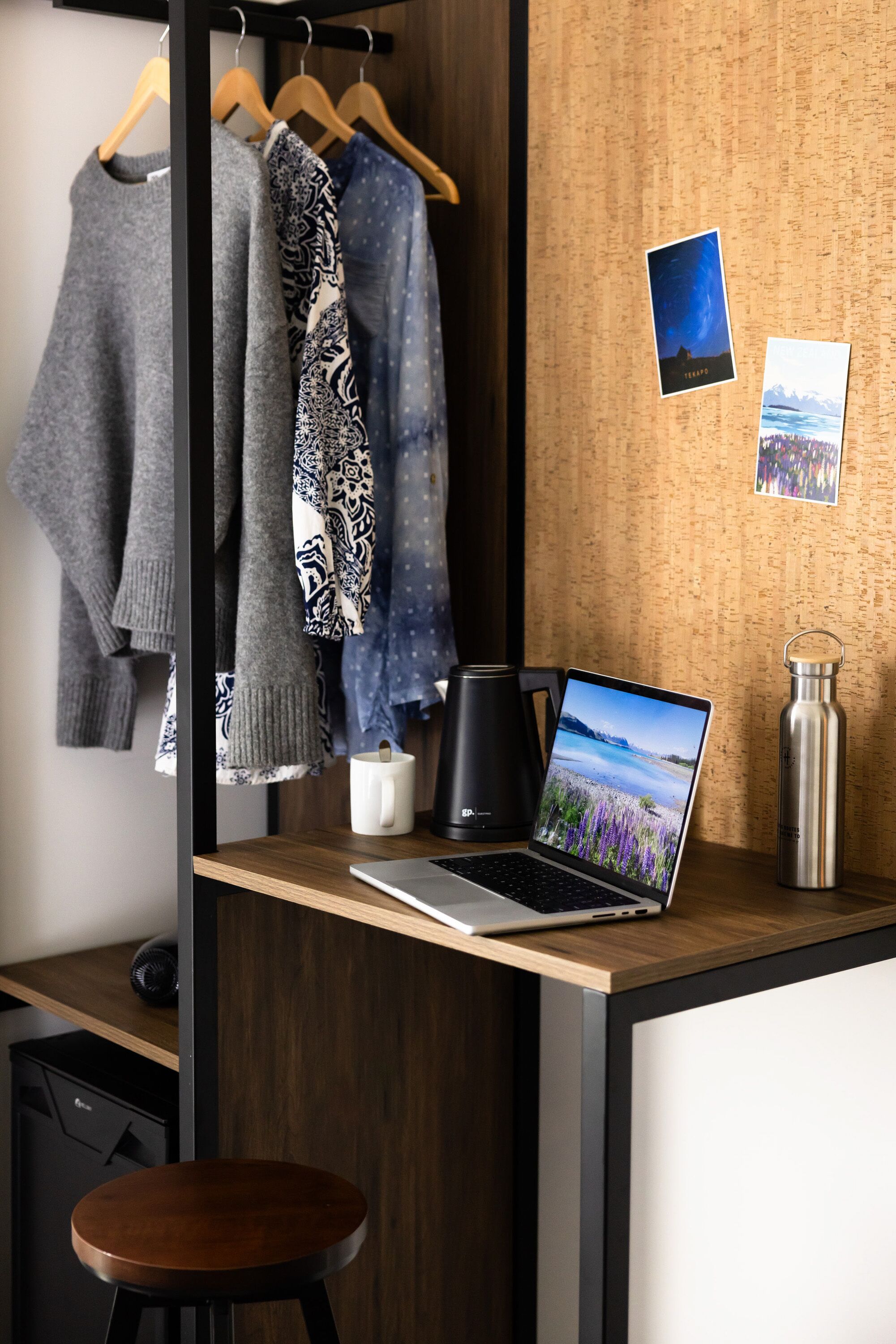 Photo - Haka House Wellington