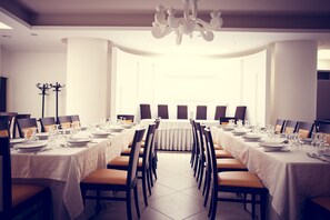 Business center - Hotel Fini (San Giovanni Rotondo)