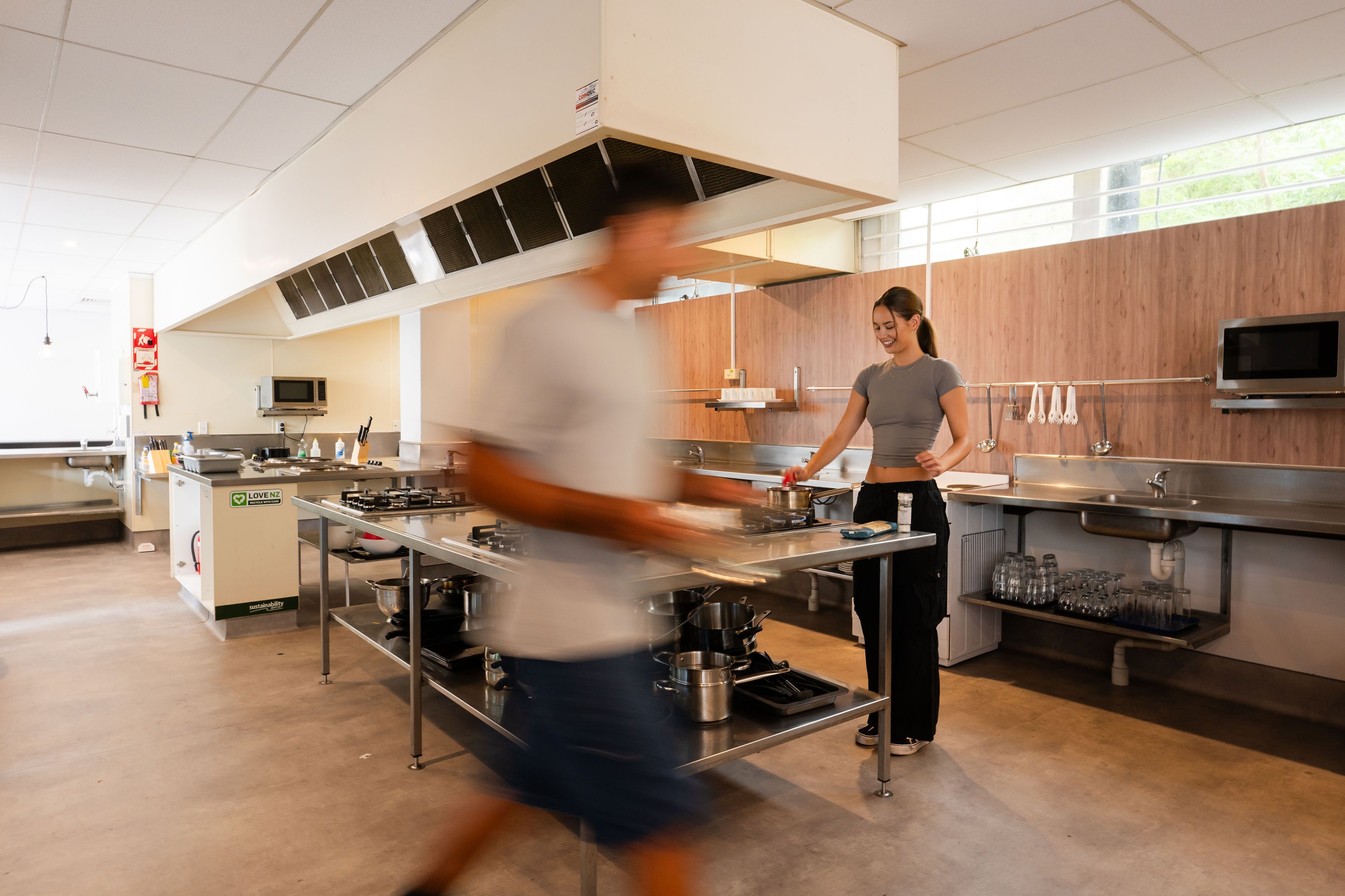 Foto - Haka House Auckland City