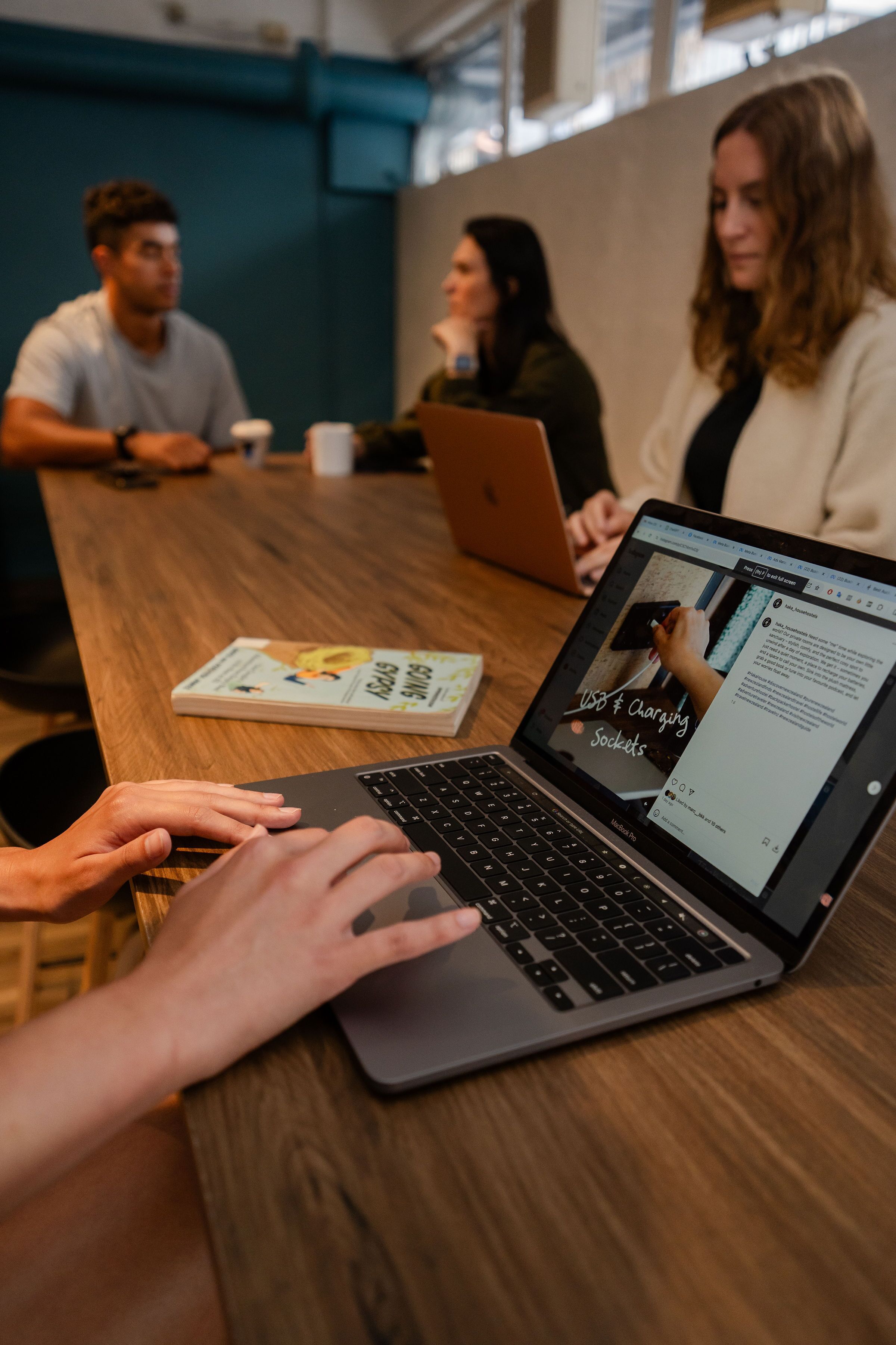 Foto - Haka House Auckland City