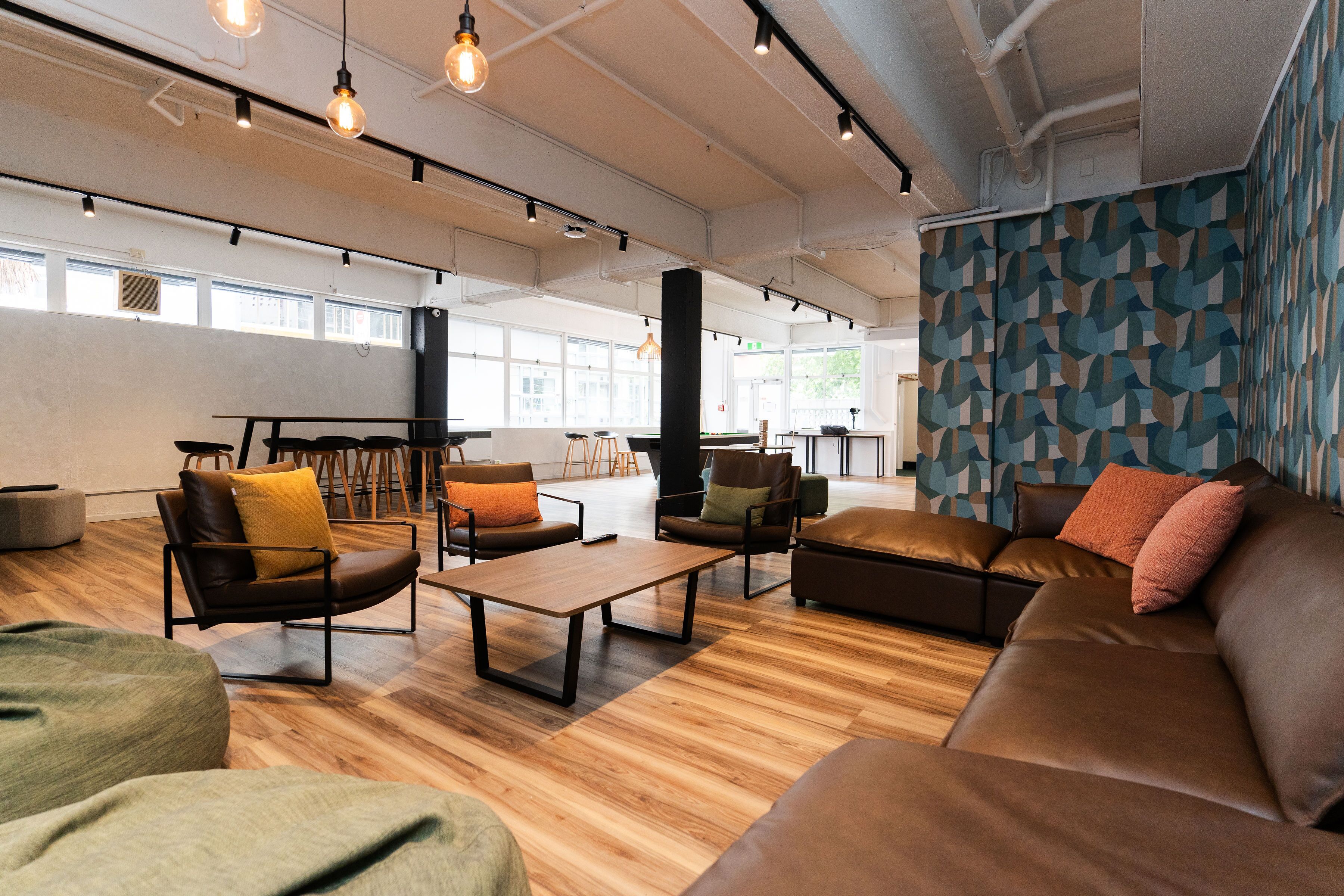 Foto - Haka House Auckland City