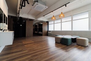 Bed in 20 Bed Ensuite - Female | Hypo-allergenic bedding, free WiFi, bed sheets