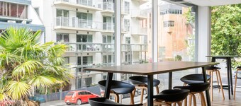 Haka House Auckland City