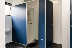Dusche
