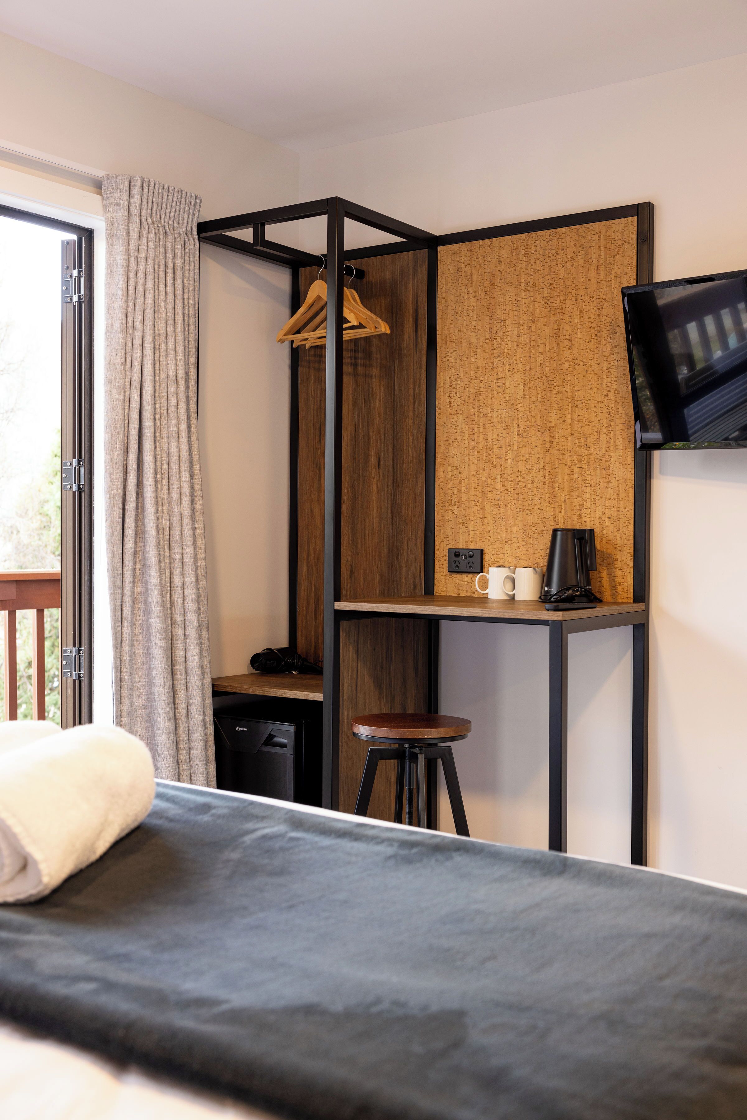 Foto - Haka House Queenstown Lakefront