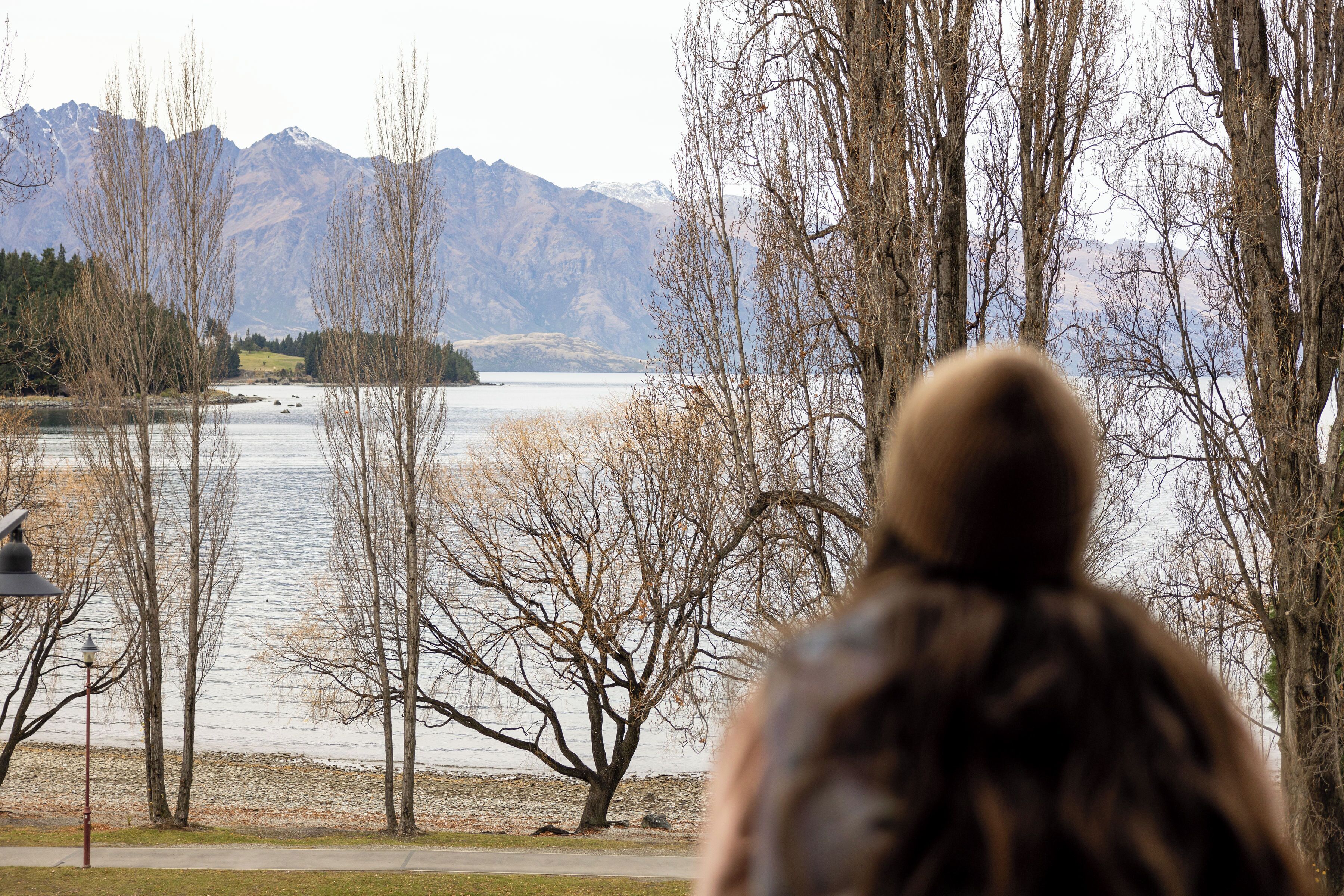 Foto - Haka House Queenstown Lakefront