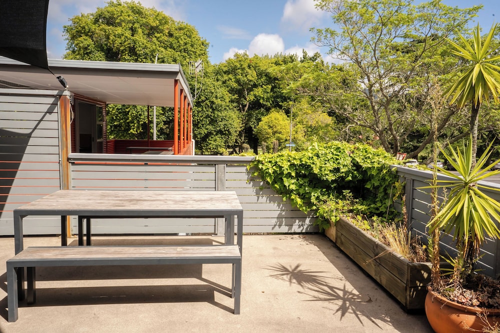 Haka House Rotorua by null