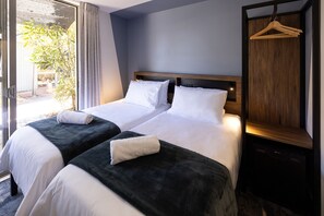 Literie hypoallergénique, décoration personnalisée