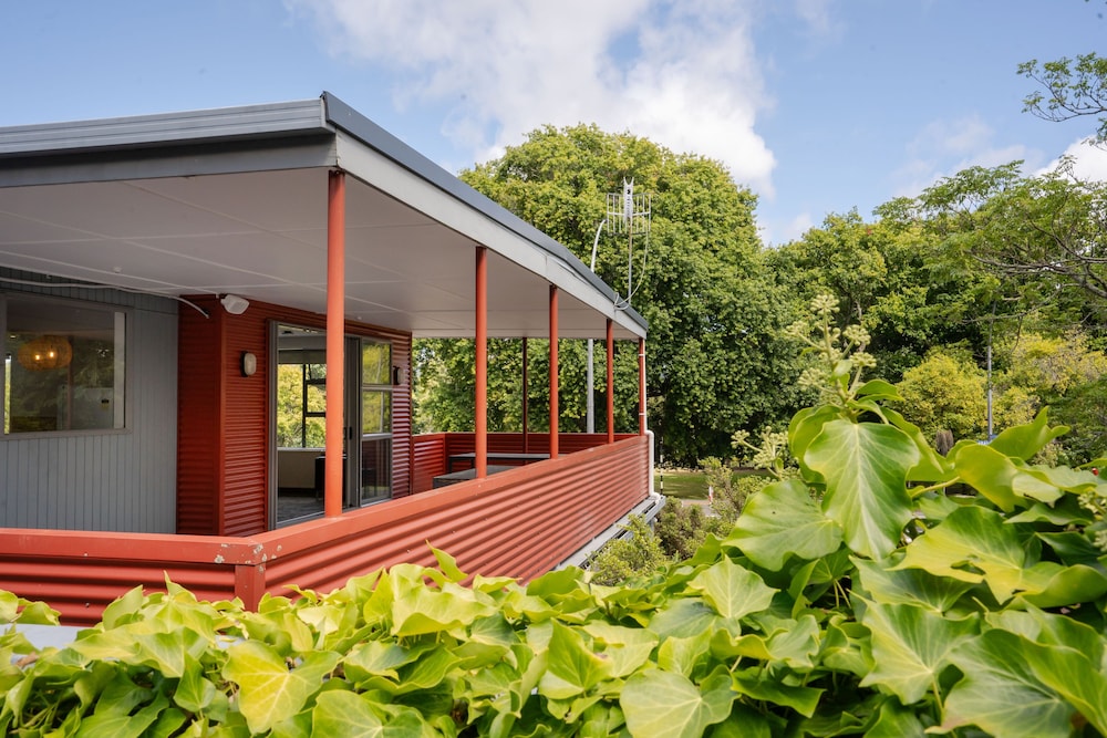 Haka House Rotorua by null