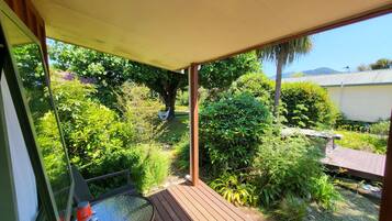 Kea Studio | Front of property