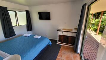 Weka Studio | Living area