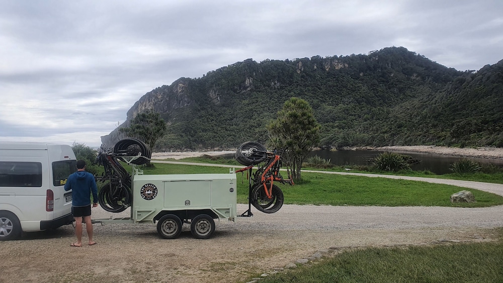 Off The Beaten Trail Accommodation & Bike Tours 3