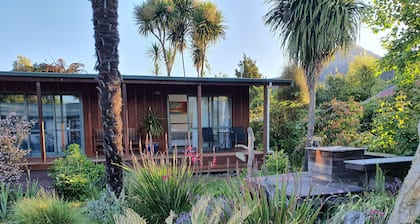 Off The Beaten Trail Accommodation & Bike Tours