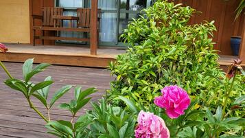 Studio (Weka) | Terras