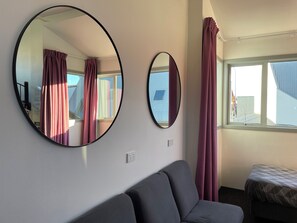 Bed in 6-Bed Female Dormitory Room