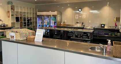 YHA Nelson by Accents - Hostel