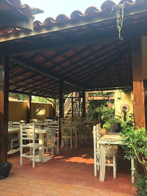 Salão de recepção