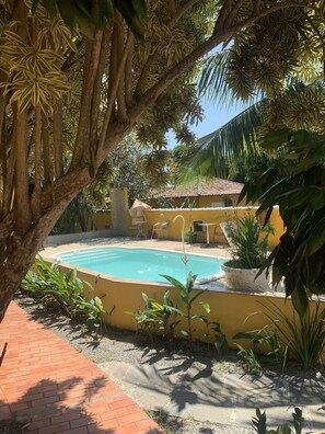 Jardin