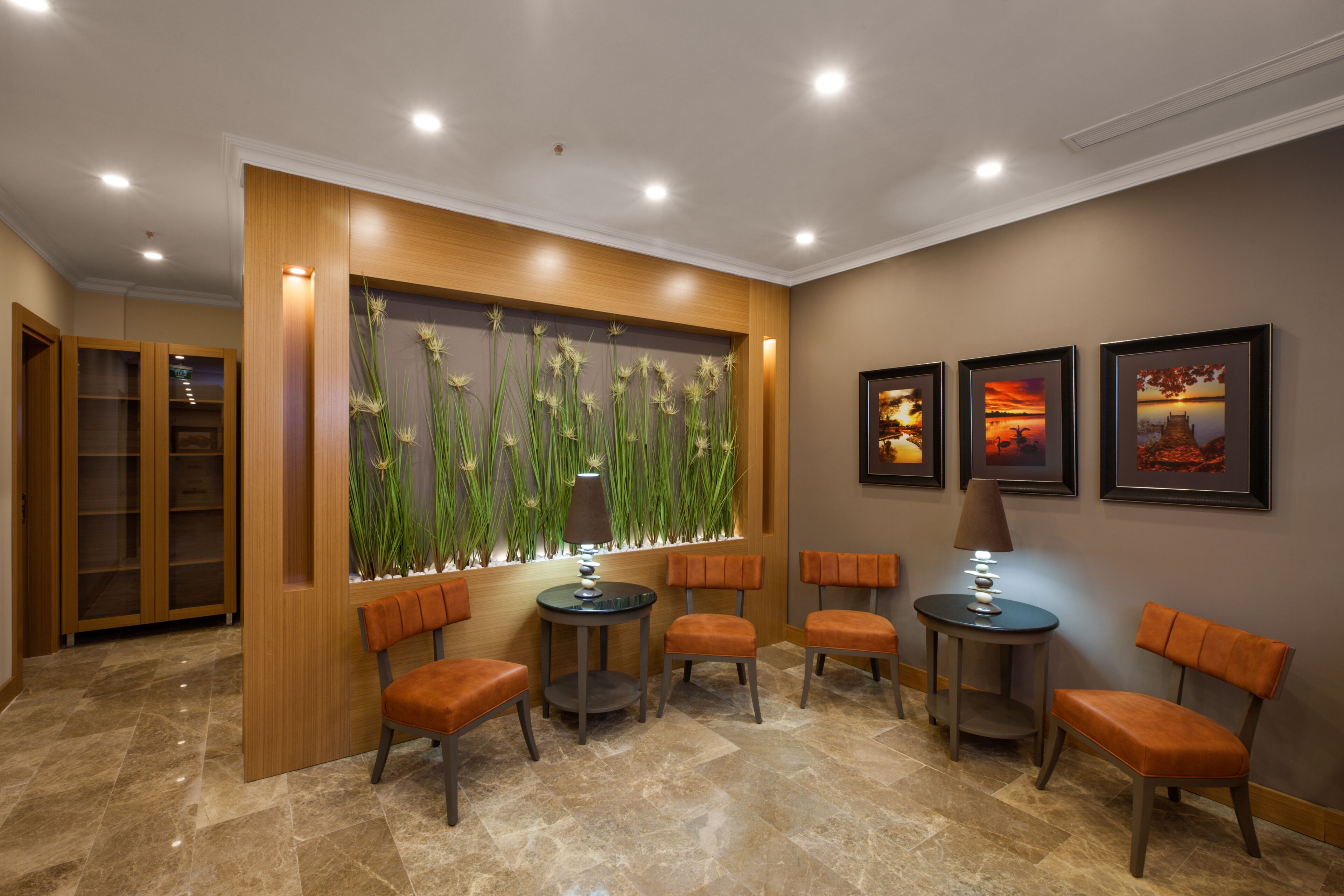 Photo - Ferman Hilal Hotel-Special Category