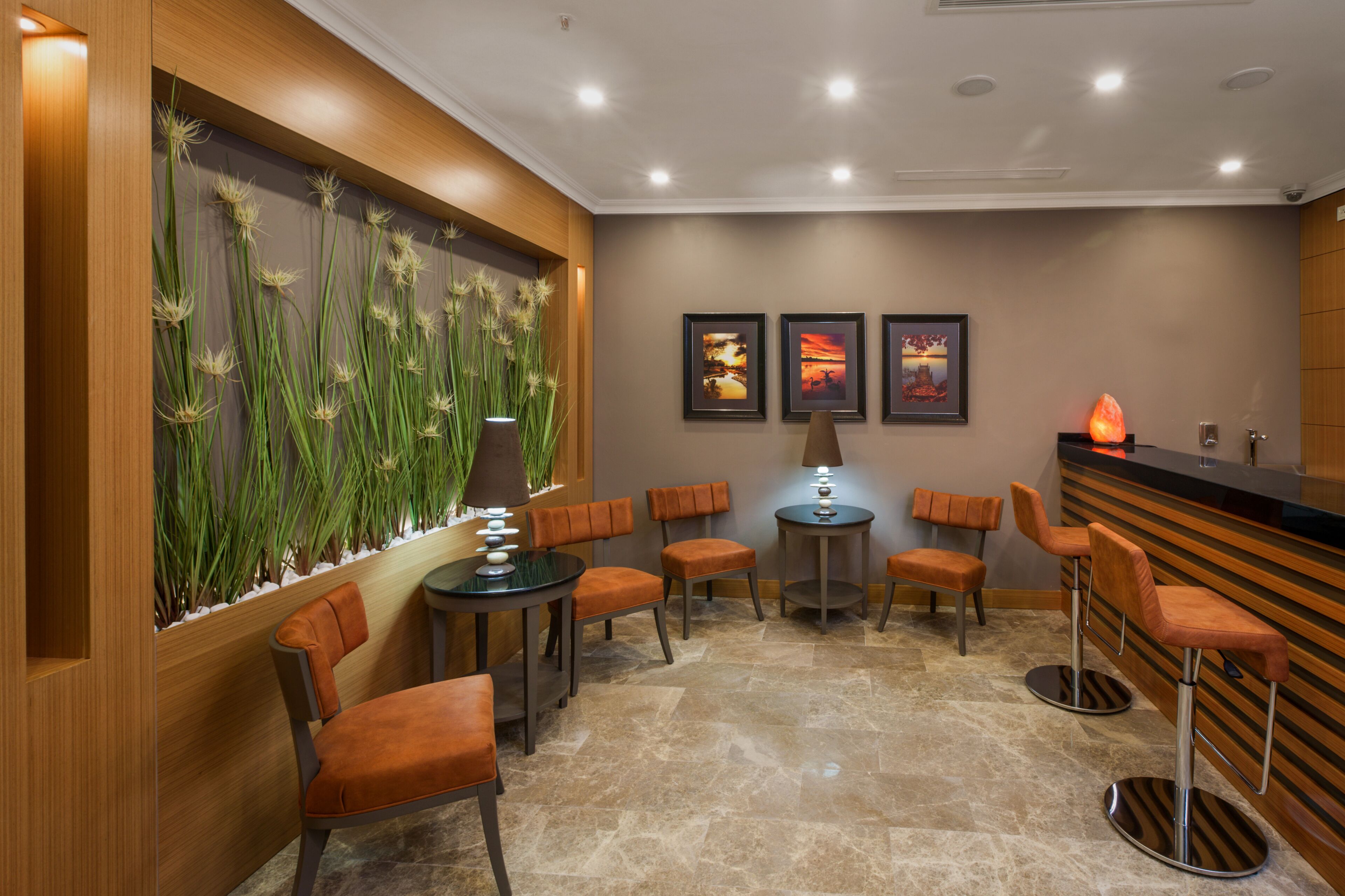 Photo - Ferman Hilal Hotel-Special Category