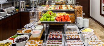 Ferman Hilal Hotel - Special Class