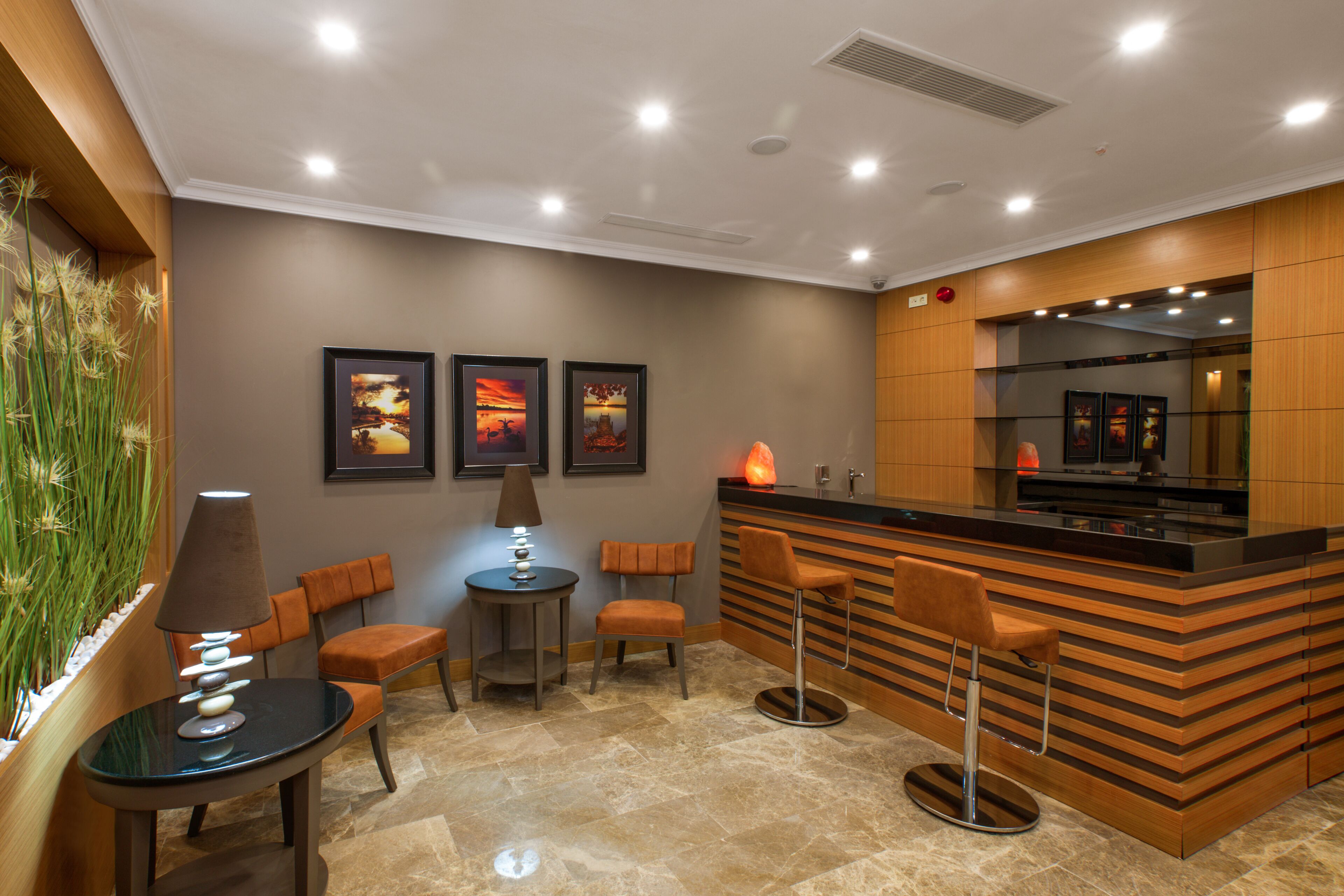 Photo - Ferman Hilal Hotel-Special Category