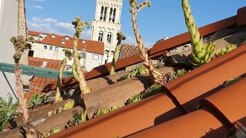 บริเวณภายนอก