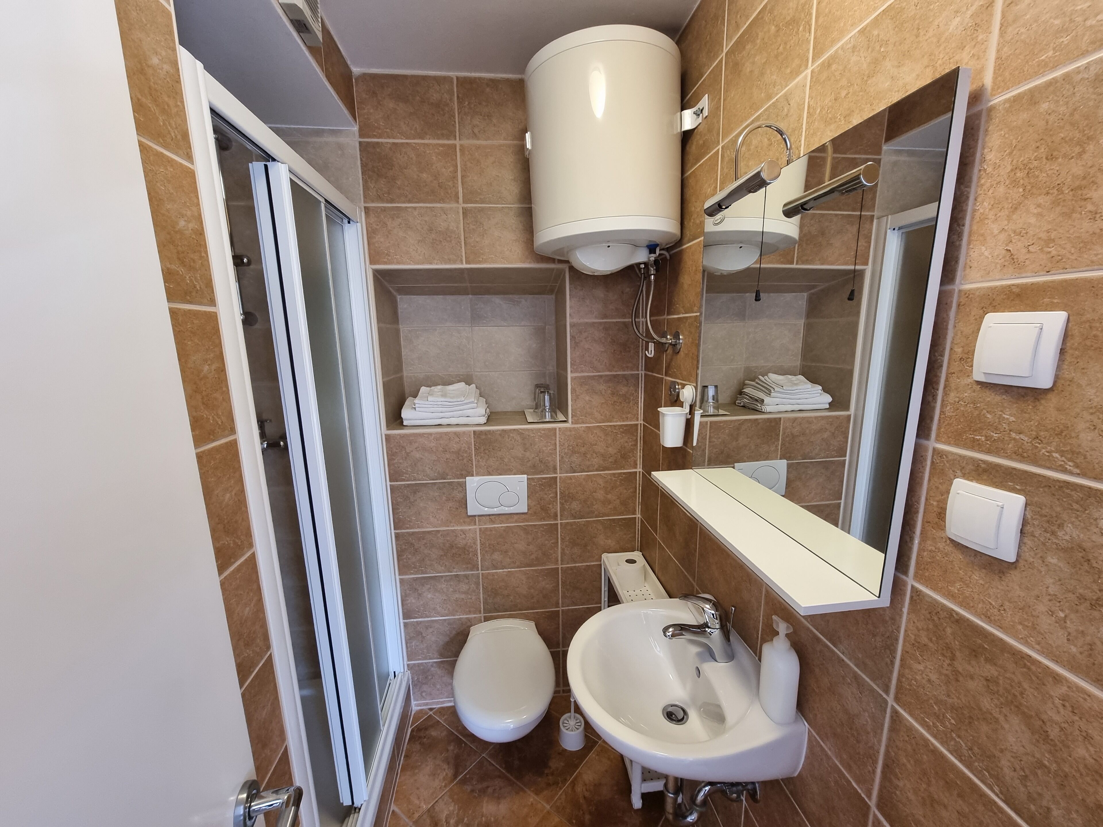 Photo - Malena Palace Experience