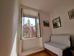 View from room - Malena Palace Experience (Split)