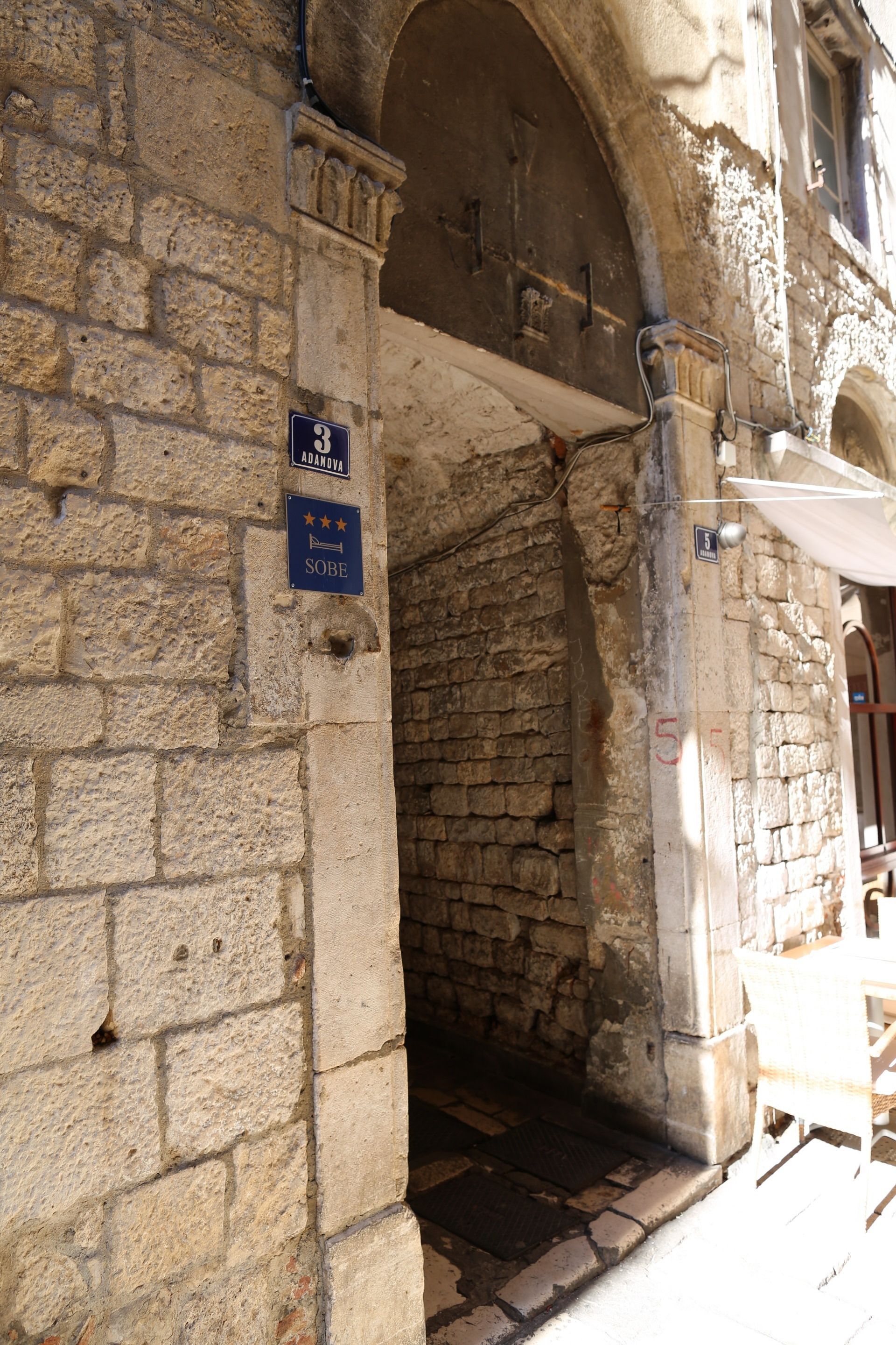 Photo - Malena Palace Experience