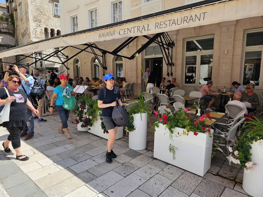 Restaurante
